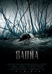 Sauna, from Star Wreck Productions, wreckamovie.com