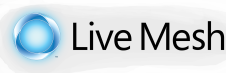 Live Mesh logo