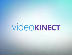Video Kinect: The telepresent under the tree