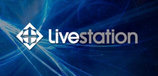 LiveStation: Another Microsoft Silverlight touch point