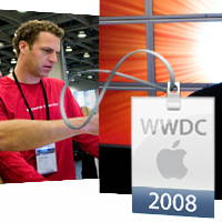 Apple WWDC to mark the iPhone SDKÃ‚Â’s new developer halo