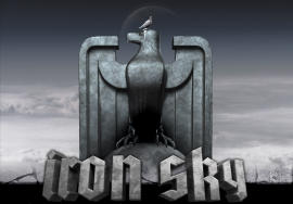Iron Sky from Star Wreck Studios