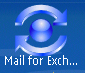 Mail for Exchange icon