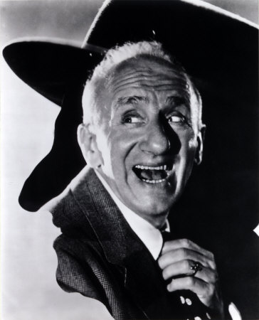 Jimmy Durante poster from AllPosters