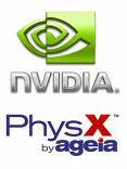 nVIDIA to acquire AGEIA Technologies