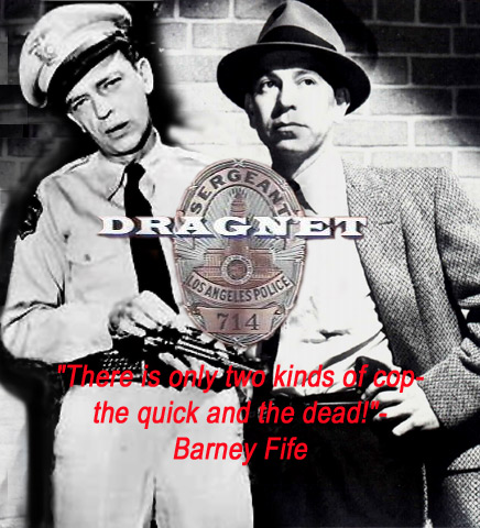 Dragnet and Barney Fife, from buyersmls