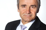 Karl-Heinz Streibich, CEO, Software AG