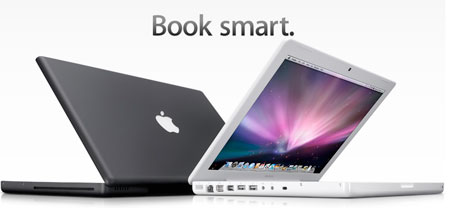 Updated MacBook inherits Penryn