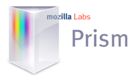 Mozilla moves closer to the desktop with Prism