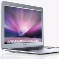 MacBook Air tear-down: Look inside but donÃ‚Â’t touch?