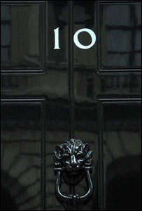 Number 10, from the BBC