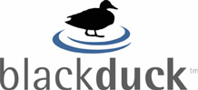 Black Duck Software logo