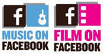 Lookout MySpace: Facebook targets bands and filmmakers