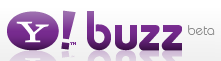 Yahoo launches Â“BuzzÂ” - phew! not quite a Digg clone