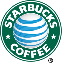 Starbucks brews up a WiFi deal with AT&T, kicking T-Mobile to the curb