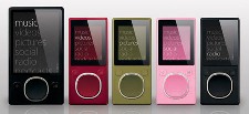 Zune desktop 2.5 released with TV shows and social improvements