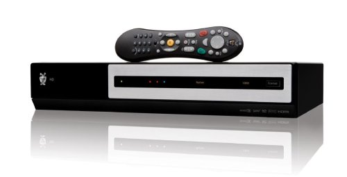 Cheap(er) hi-def TiVo coming in August