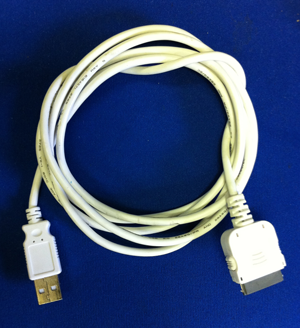 Beware of third party dock cables with the iPad 3 - Jason O'Grady