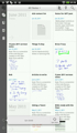 Image Gallery: New Evernote