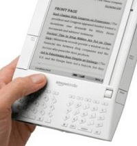 Stop the Kindle hype!