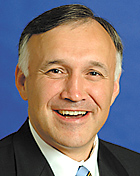 Ron Hovsepian, CEO of Novell