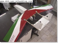 Iranian drone from Chris AndersonÂ’s Longtail blog