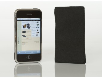 Waterfield announces two slipcases for iPhone