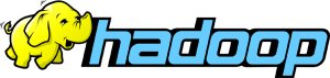 Hadoop project logo