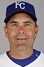 Trey Hillman, Kansas City Royals manager