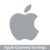 Apple Q1 2009 earnings recap