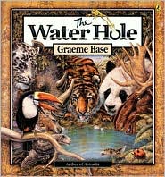 The Water Hole, childrensÂ’ book from Amazon.com