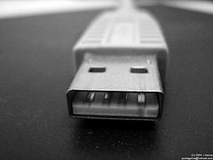 Certified pre-owned: USB stick malware