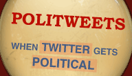 Politweets, a political buzz tracker