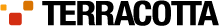 Terracotta logo
