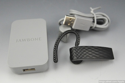 Review: Jawbone 2 bluetooth headset