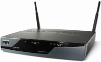 Cisco 871W Router