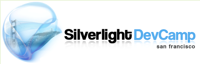 Report from SilverlightDevCampSF