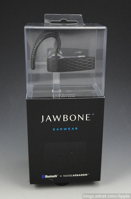 Manners Maestro beundre Review: Jawbone 2 bluetooth headset | ZDNET