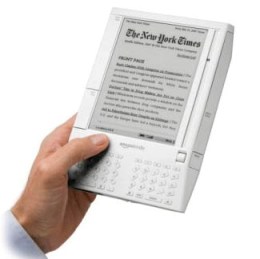 Is the Amazon Kindle a low cost entertainment option?