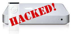 Apple TV = hacked
