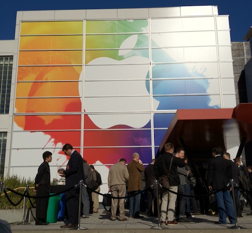 Apple announces HD iPad, AppleTV and iOS 5.1 - Jason O'Grady