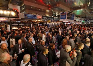 CES 2012: The big themes to look for next week