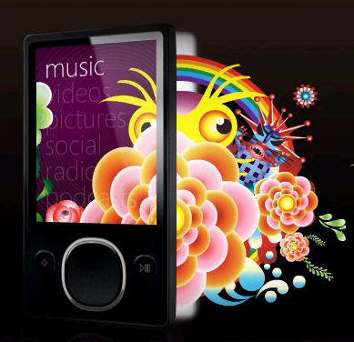 Five Lessons the rest of Microsoft can learn from Zune