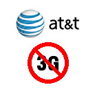 The truth about AT&TÂ’s 3G coverage
