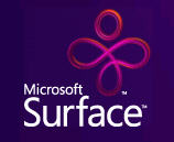 Microsoft Surface tabletops delayed until spring 2008