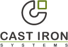 Cast Iron logo