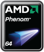 On the test bench - AMD Â‘SpiderÂ’ Phenom 9600-based system
