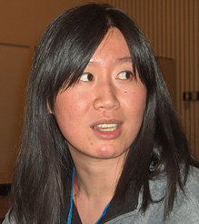 Helen Cheng