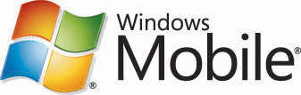 Windows Mobile logo from Microsoft.com