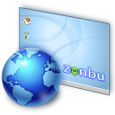 Zonbu services logo